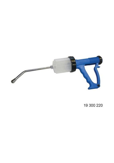 Drencher Şırınga 200 Ml