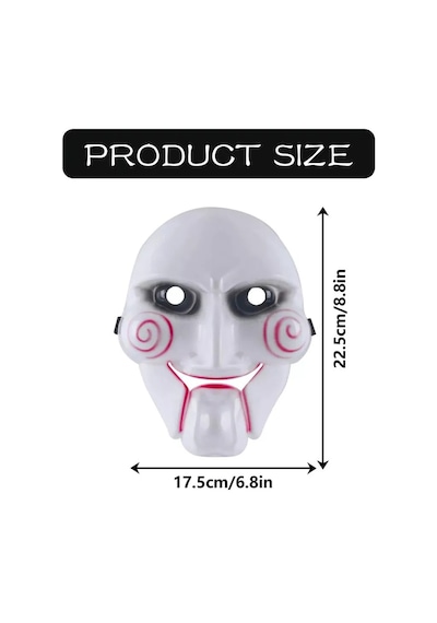 Testere Maskesi Saw Maskesi 5691 "