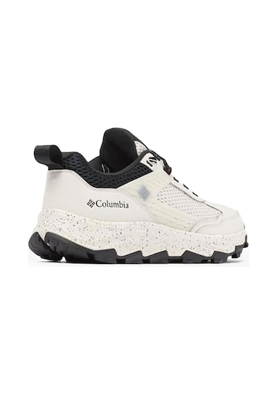 Columbia Hatana Breathe Erkek Günlük Ayakkabı Bm7444-125 Ekru