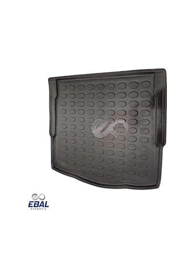 Ford Mondeo Sedan 2008-2014 İnce Stepne Bagaj Havuzu