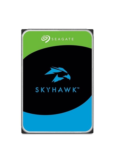 Seagate Skyhawk Aı 20tb 7200rpm 256mb Sata3 St20000ve003 7/24 Hdd-199266