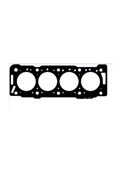 PEUGEOT PARTNER DİESEL SİLİNDİR KAPAK CONTASI 1.34 MM