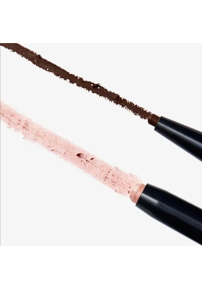 The One Colour Unlimited Eye Shadow & Eye Pencil Duo Peach Perfect