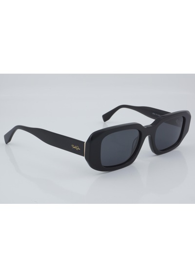 Morlin Bron Mg 2064 C01 51 - 01 Güneş Gözlüğü Gri