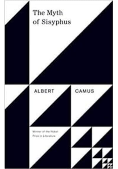 The Myth of Sisyphus 9780525564454