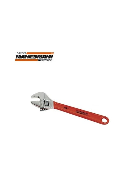 Mannesmann 120-I-10 Kurbağacık Anahtar 250Mm N11.24743