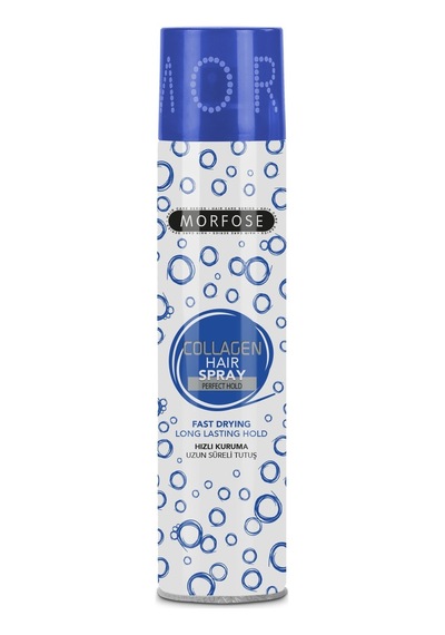 Morfose Collagen Saç Spreyi 250 Ml