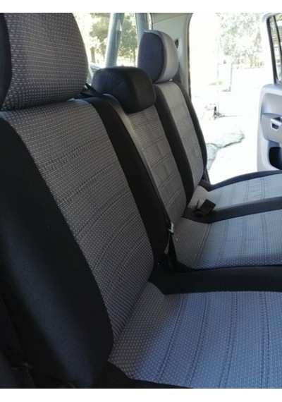 Volkswagen Amarok Araca Özel Oto Koltuk Kılıfı (447077875)