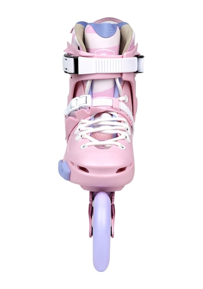 Flying Eagle F110 Plus Pink Urban Paten Pembe
