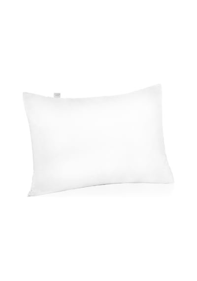 Schafer Home Microfiber 50x70 Cm Yastık 1 Parça Beyaz