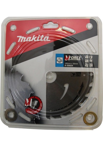 Makıta A-89654 M-Force Test. 185X24Dis