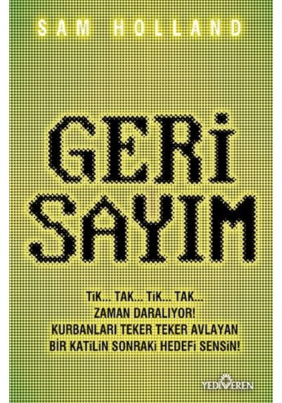 Geri Sayım - Bıso-884398