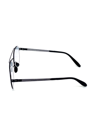 Black Blk2604 C10 Unisex Güneş Gözlüğü Siyah