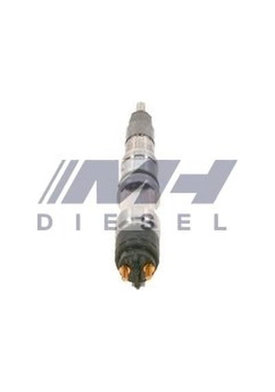Bosch 0445120218 Enjektör Man Tga Tgs Tgx D2066 10.5 Litre