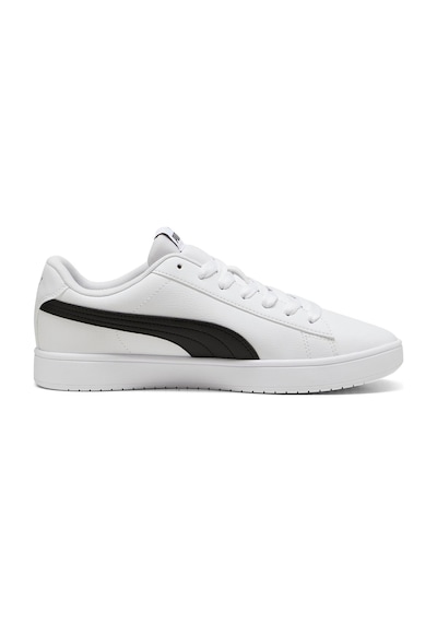 Puma Rickie Classic Beyaz Kadın Sneaker 000000000102017287 Beyaz