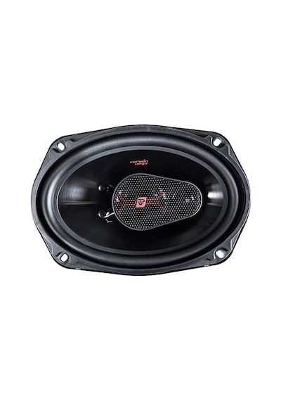 Cerwin Vega H4693 420 Watt 6X9 İnch Oval Oto Hoparlör Takımı