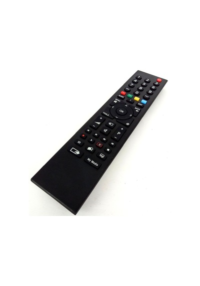Beko Uyumlu B32 Lw 6536 Smart Led Tv Kumandası