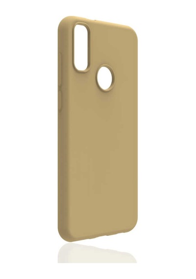 Vestel Venüs Uyumlu E5 Kılıf Biye Yumuşak Silikon Case