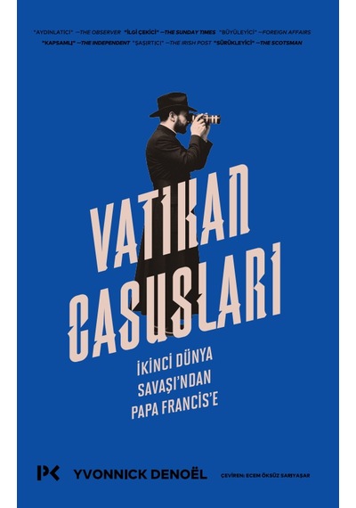 Vatikan Casusları
