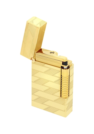 S.t. Dupont Guilloche Çakmak 23178