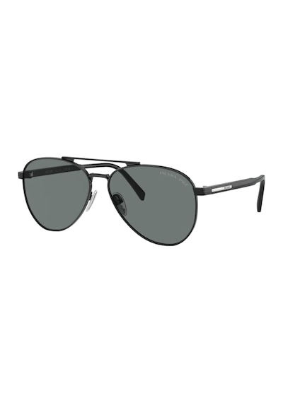 Prada Spra58 1ab5z1 58 Polarize Erkek Güneş Gözlüğü