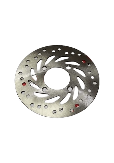 Honda Dıo 110 Fren Diski Oem 45351-k44-j01