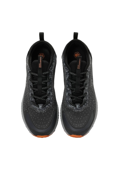 Lumberjack Ocean 3pr Gri Erkek Outdoor 000000000101386901 Çok Renkli