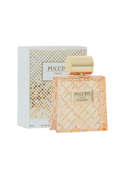 Sensuality Edp Kadın Parfüm 100 Ml Edp Oryantal