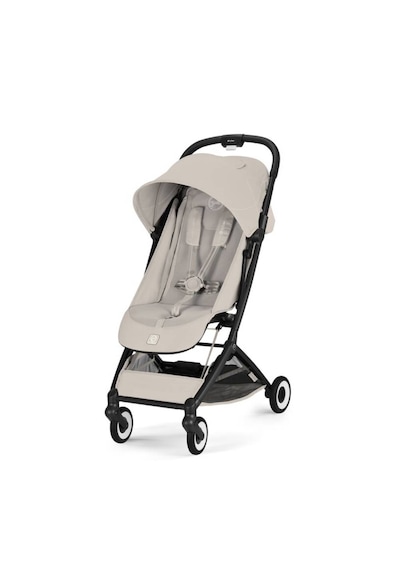 Cybex Orfeo Black Dune Grey