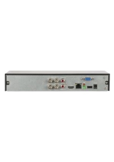 Dahua Xvr5104hs-5m-ı3/t 4kanal 1u H.265+ Xvr1x16tb