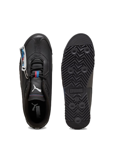Puma Bmw Mms Roma Stradale Erkek Günlük Spor Ayakkabı C-pum308902p01p01 Siyah