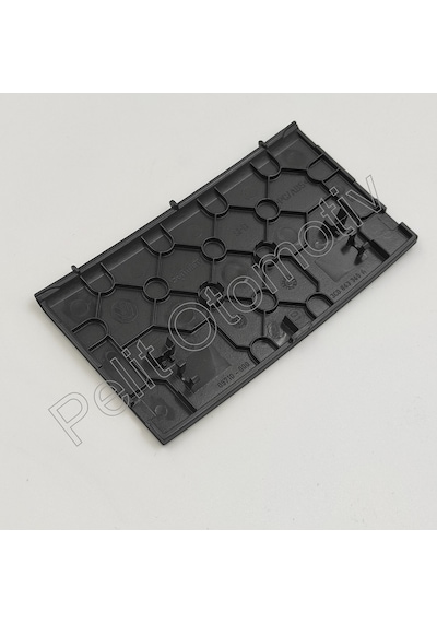 Passat B7 Arka Havalandırma Çakmaklık Altı Kapak 3c0863365a 2011-2015