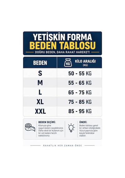 Sonvadi Kaleci Forması Turuncu Yetişkin Uzun Kol Şortlu Takım Çorap Turuncu