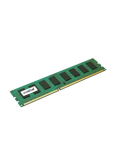 Crucial CT51264BA160B 4GB DDR3 1600 MHz PC Bellek