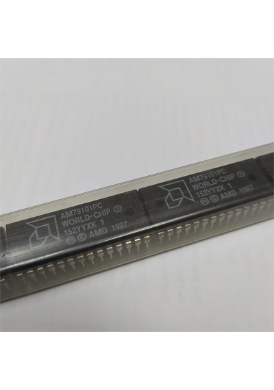 Am79101pc Amd Diğer Entegreler