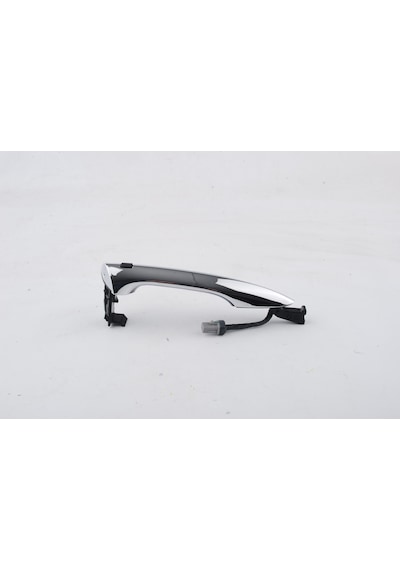 Hmc Ön Sağ Dış Kapı Kolu Nikel Dokunmatik 6 Fişli Hyundai İ30 2011-2015 Uyumlu 82661a5221