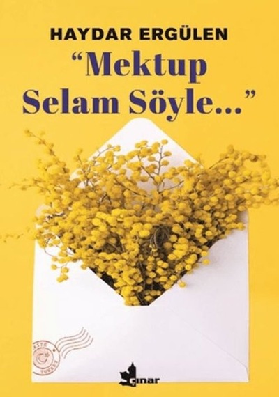 Mektup Selam Söyle - Yqbx-672670