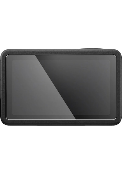 Djı Osmo Action 5 Pro Uyumlu Şeffaf Ekran Koruyucu Nano Jelatin
