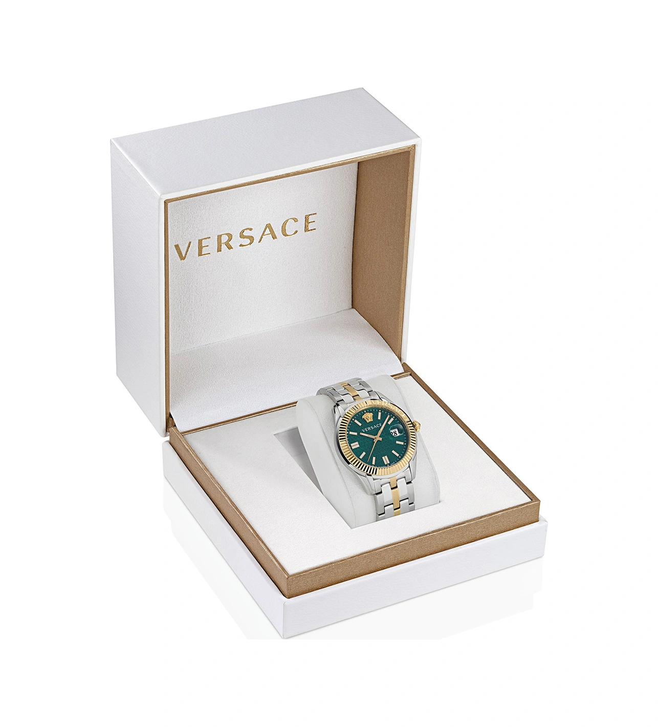 Versace Vrscve3k00422 Altın - Gümüş