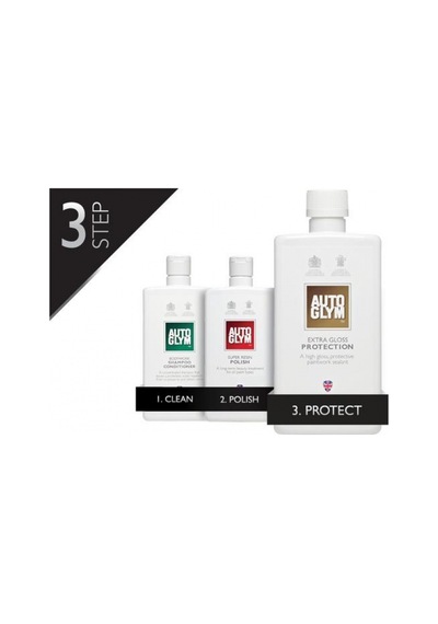 Autoglym Extra Gloss Protection