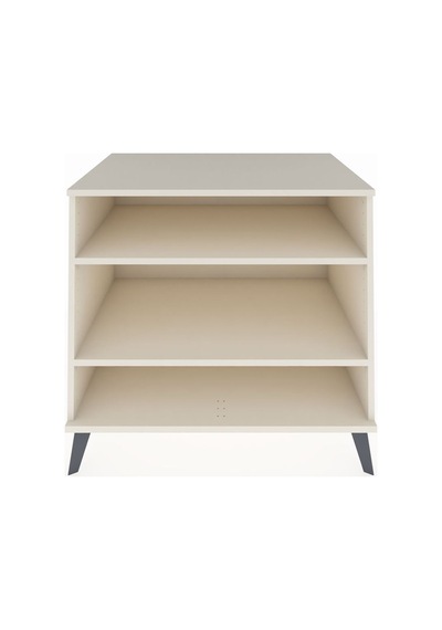 Kronos Şifonyer 2 Raflı 88x59x80 Aytaşı-aytaşı Aytaşı