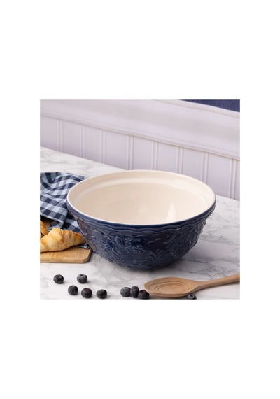 Nautical Mixing Bowl 29cm Karıştırma Kasesi