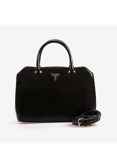 Guess Kadın Siyah El Çantası Hwng9496060 Siyah