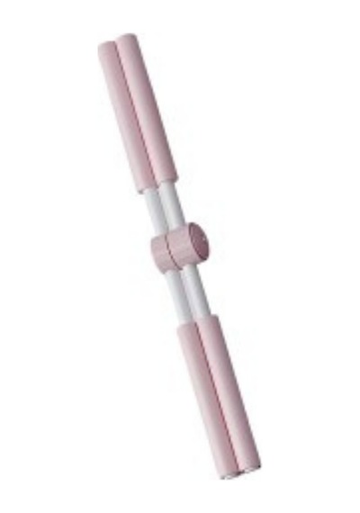 Helix Yoga Duruş Çubuğu Pb-10 Pembe