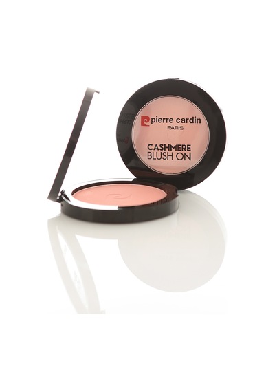 Pierre Cardin Cashmere Blush On - Allık - Flamingo Pink - 358 0