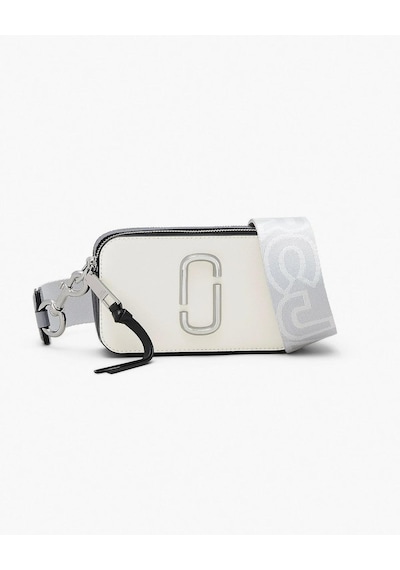 Mark Jacobs Marc Jacobs The Snapshot Kadın Deri Omuz Çantası 2s3hcr500h03 164 Çok Renkli