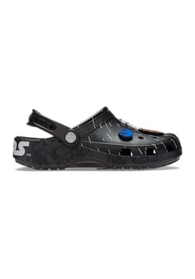 Crocs Star Wars Hyperspace Çocuk Terlik 213469-90h Multi Beyaz