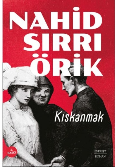 Kıskanmak - Grsy-726611
