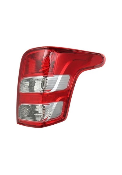Mitsubishi L200 Stop Lambası Sağ Duylu 2015-2016-2017-2018