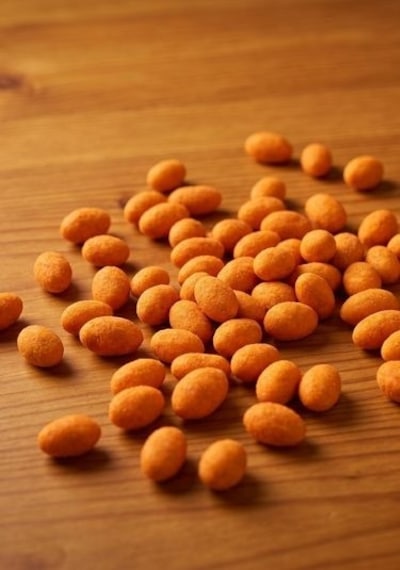 İpek Değirmen Soslu Fıstık 500 gr Çıtır Kaplamalı Taze Baharatlı Lüks Kuruyemiş Gurme Atıştırmalık
